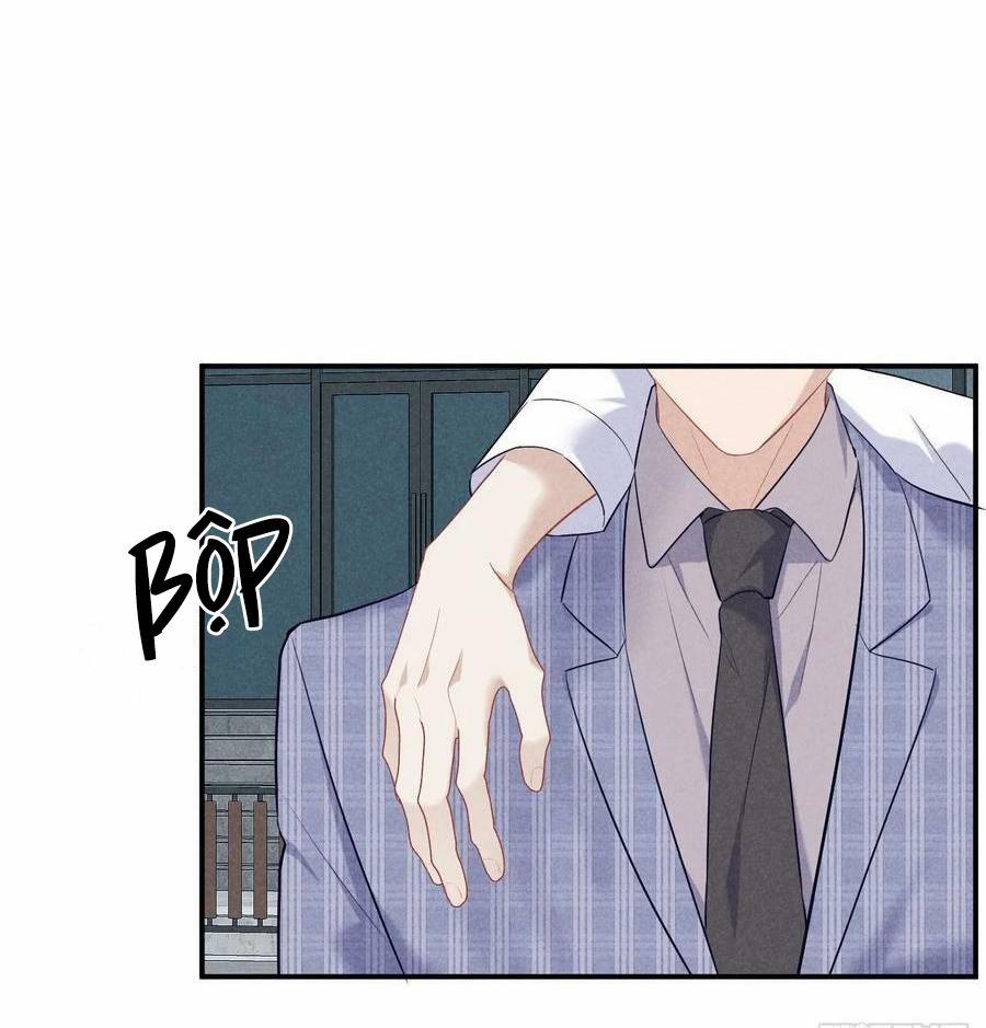 Mối Quan Hệ Nguy Hiểm 8 trang 32