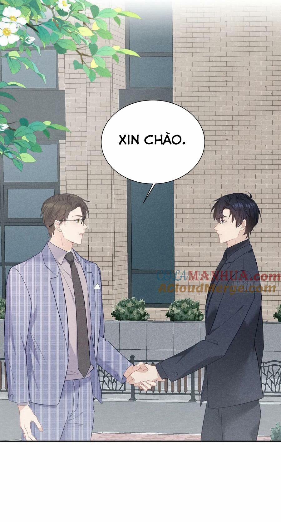 Mối Quan Hệ Nguy Hiểm 8 trang 41