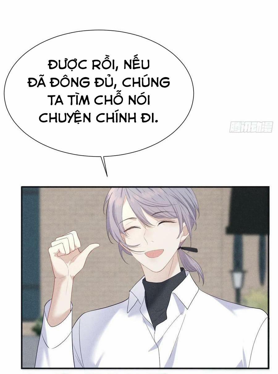 Mối Quan Hệ Nguy Hiểm 8 trang 42