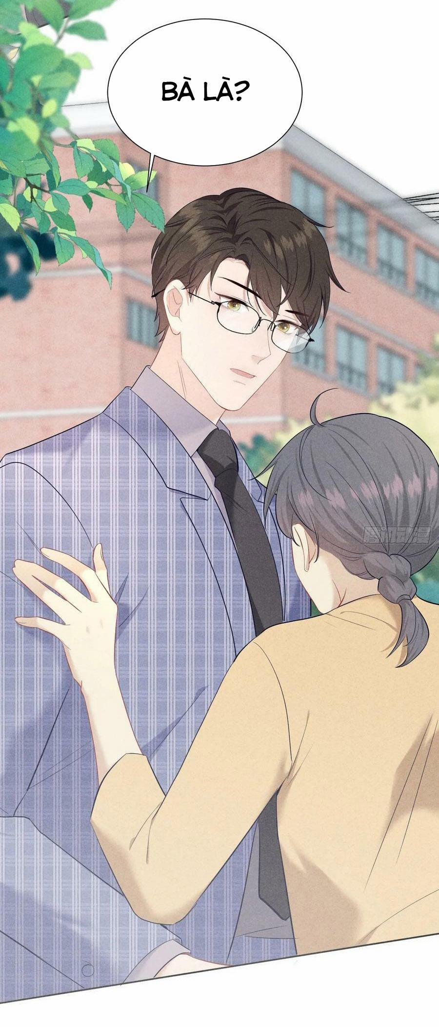 Mối Quan Hệ Nguy Hiểm 8 trang 44