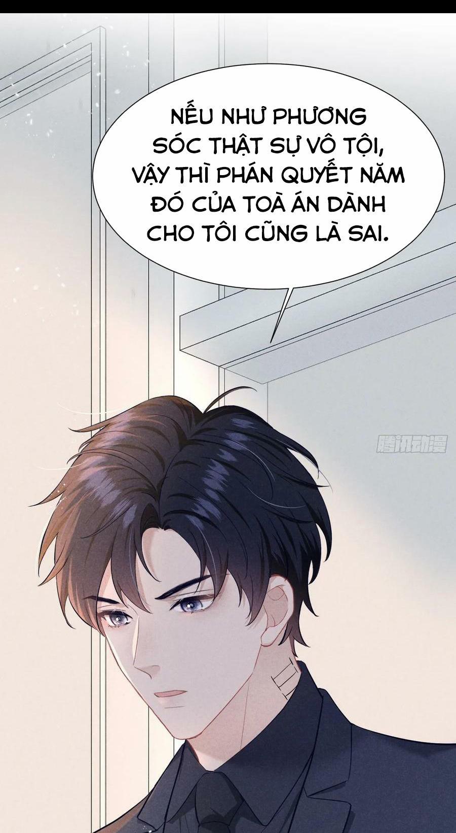 Mối Quan Hệ Nguy Hiểm 8 trang 6