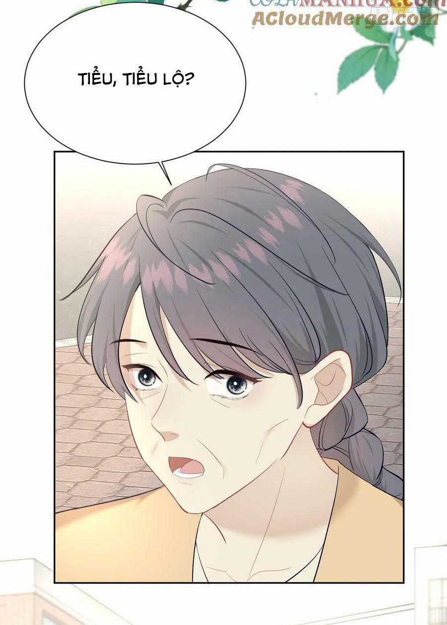 Mối Quan Hệ Nguy Hiểm 9 trang 1