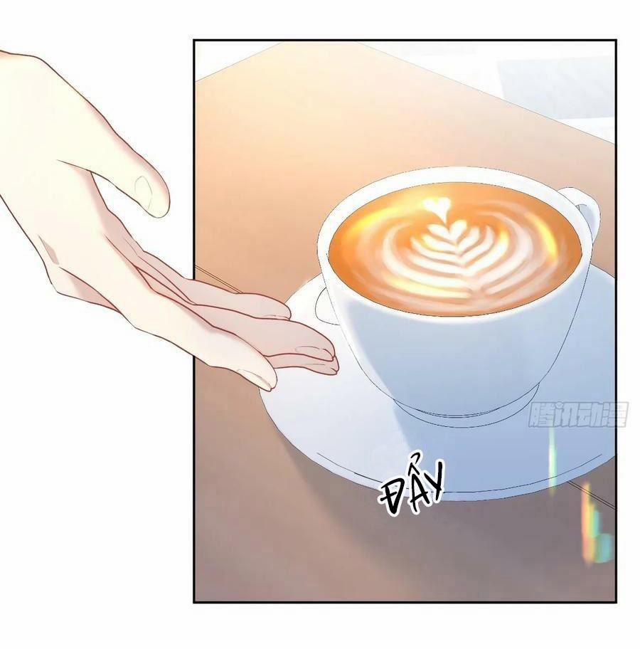 Mối Quan Hệ Nguy Hiểm 9 trang 11