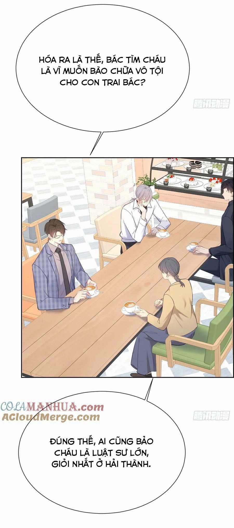 Mối Quan Hệ Nguy Hiểm 9 trang 13