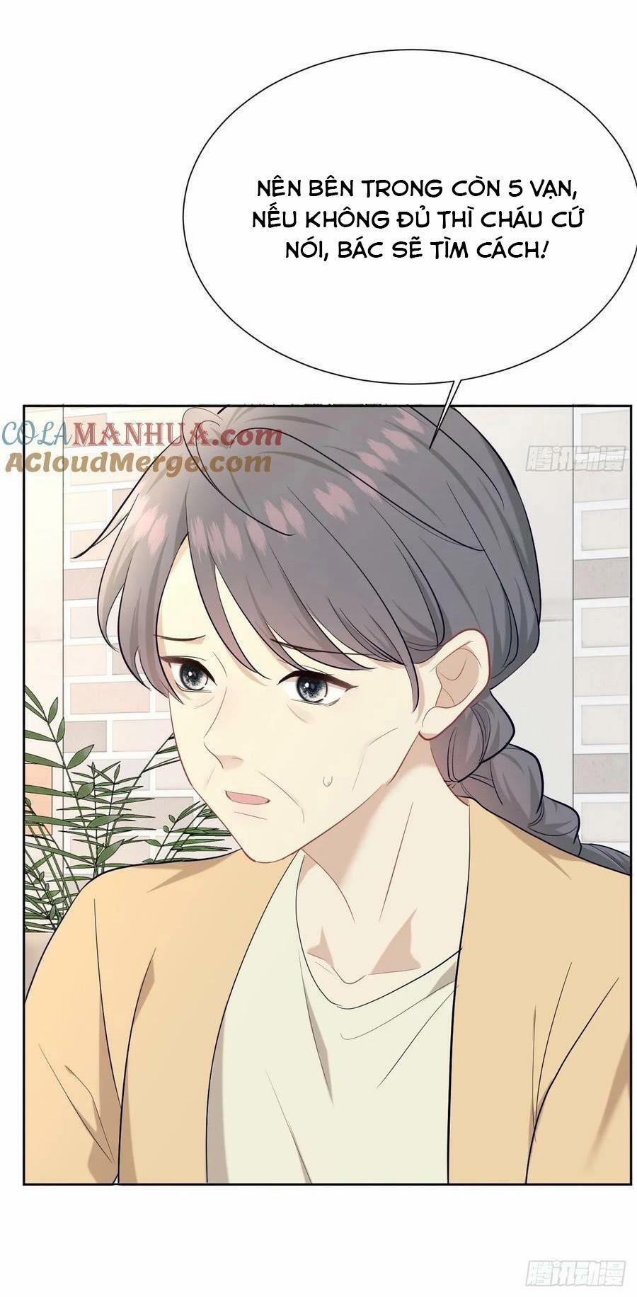 Mối Quan Hệ Nguy Hiểm 9 trang 15