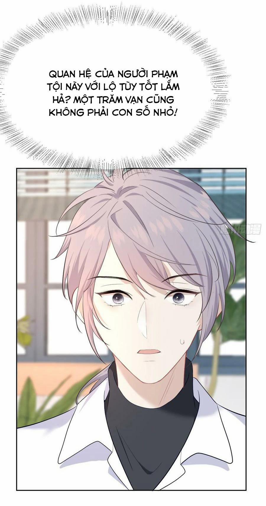 Mối Quan Hệ Nguy Hiểm 9 trang 19