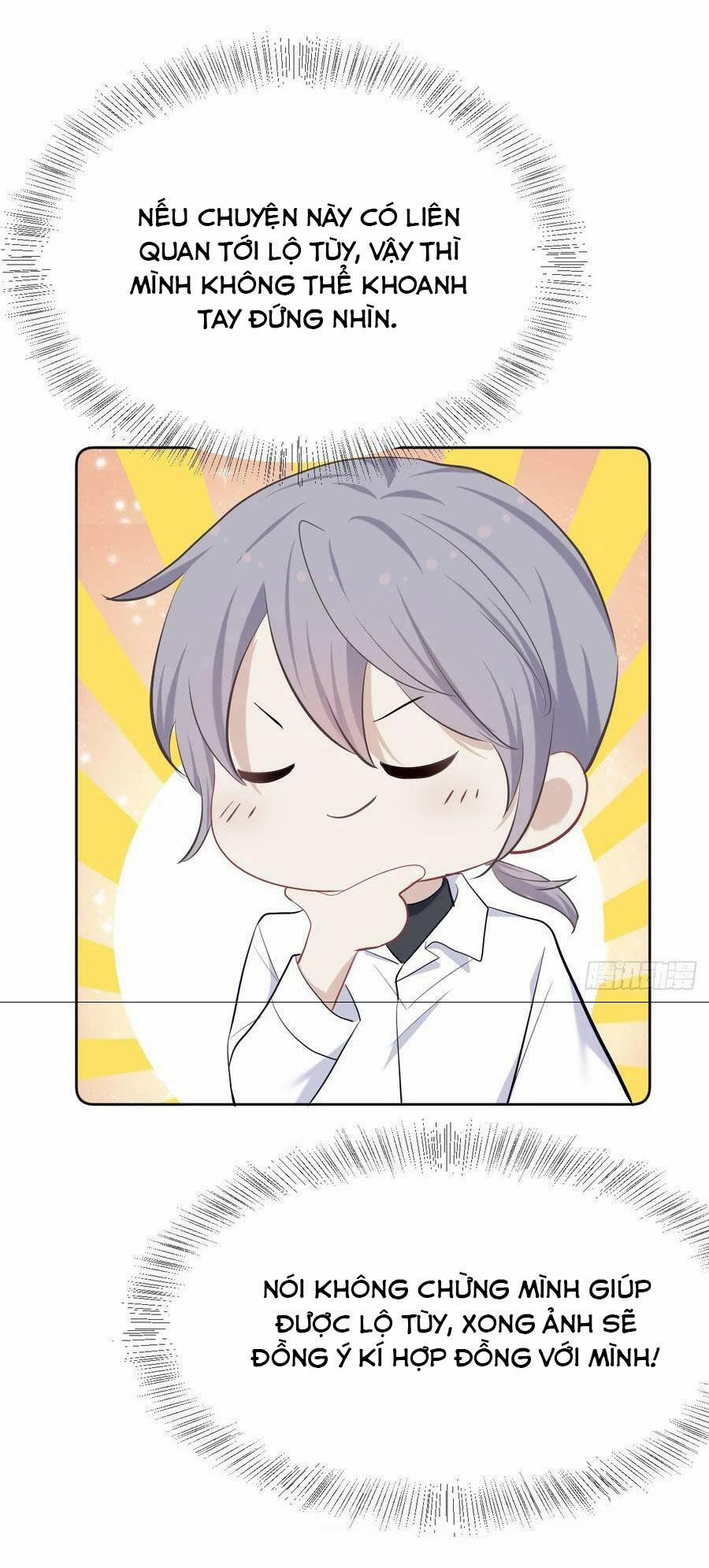 Mối Quan Hệ Nguy Hiểm 9 trang 21