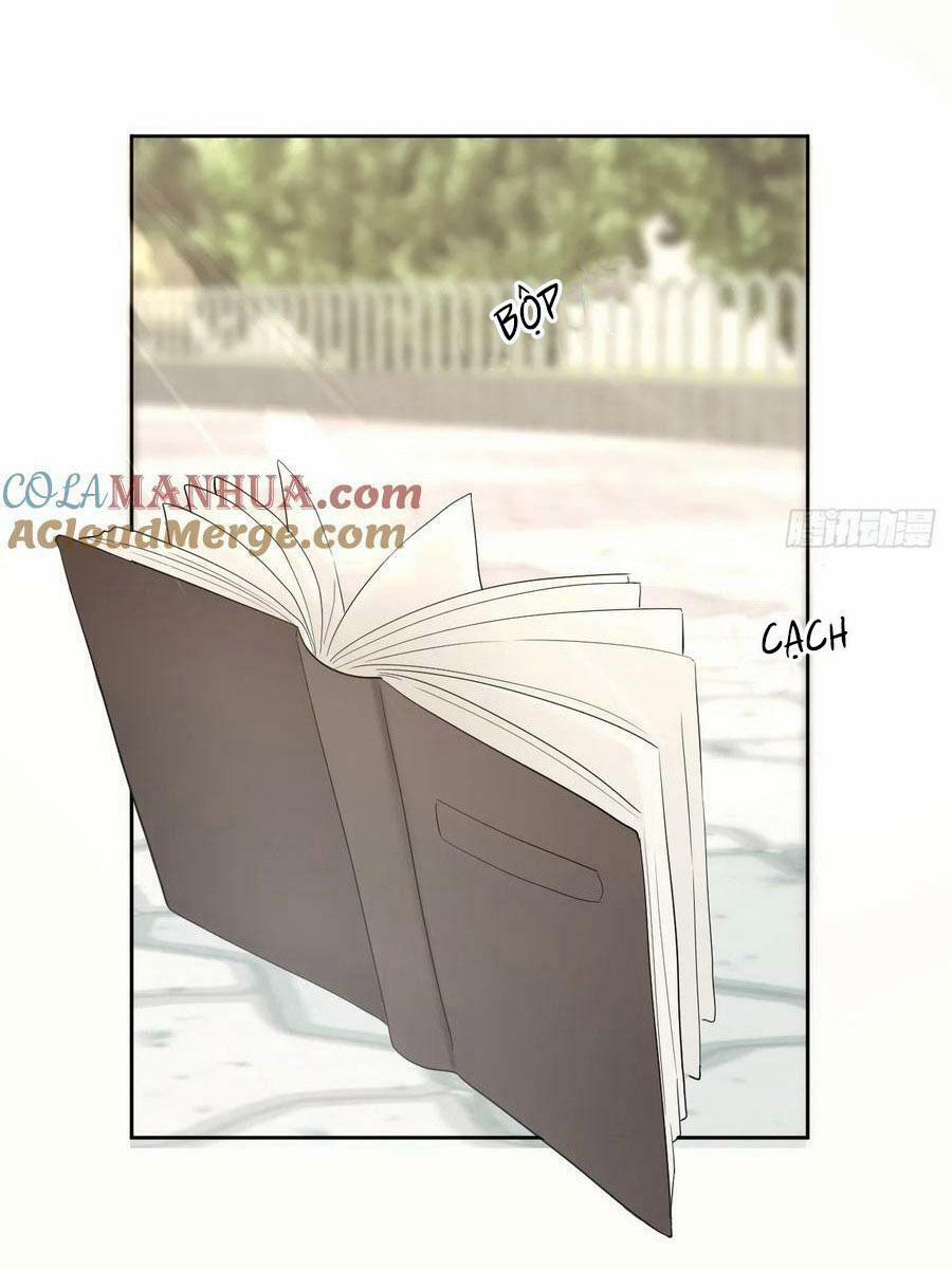 Mối Quan Hệ Nguy Hiểm 9 trang 26