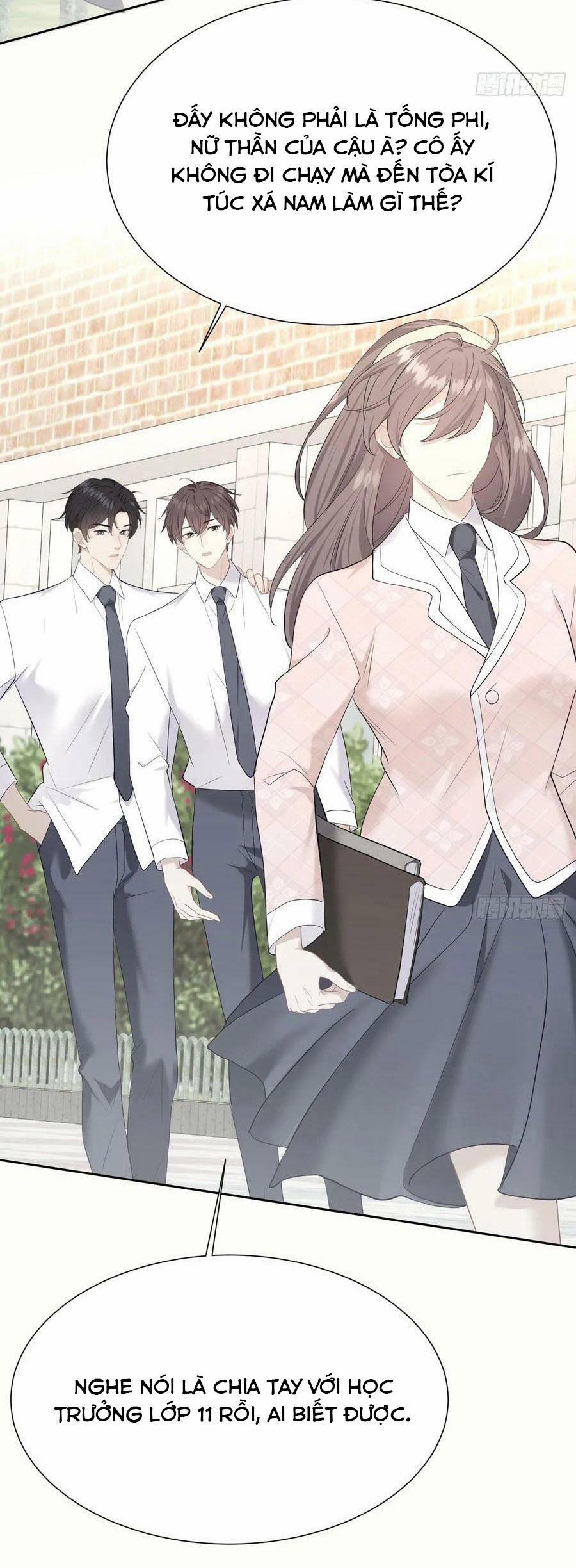 Mối Quan Hệ Nguy Hiểm 9 trang 29