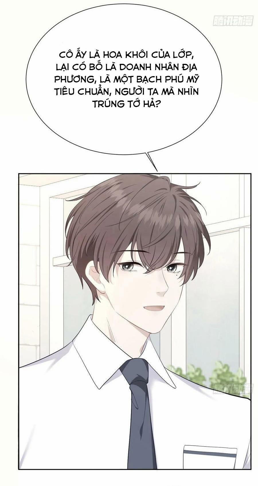 Mối Quan Hệ Nguy Hiểm 9 trang 31