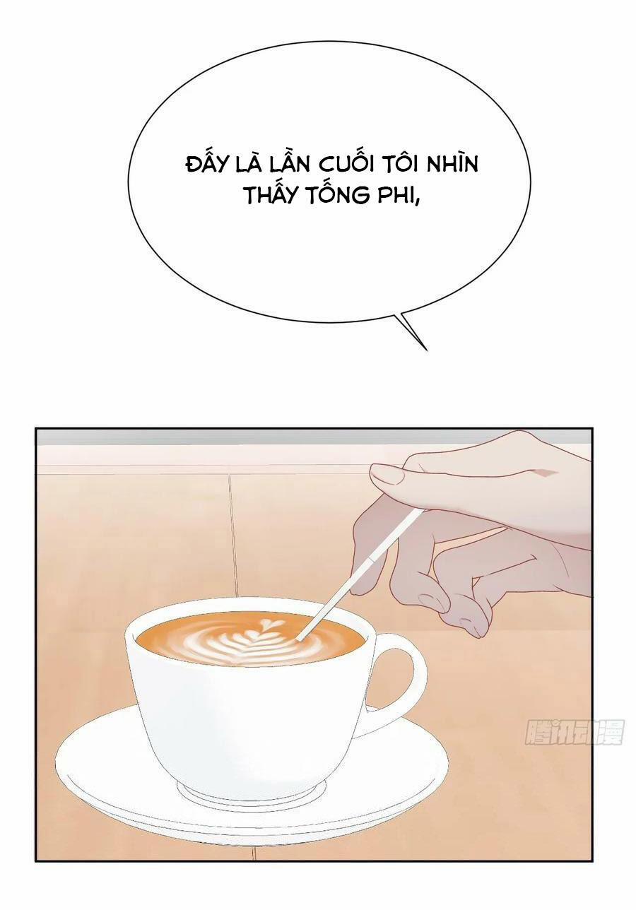 Mối Quan Hệ Nguy Hiểm 9 trang 33