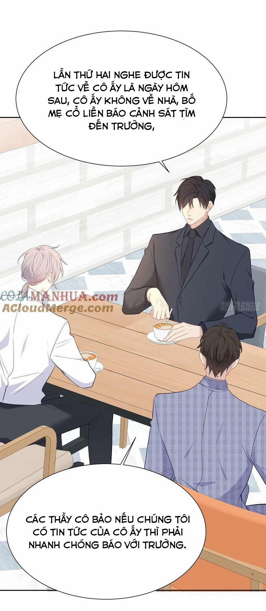 Mối Quan Hệ Nguy Hiểm 9 trang 34