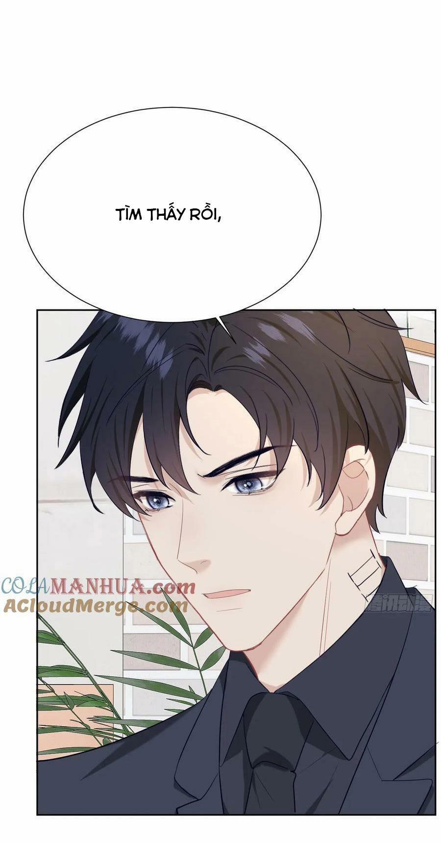 Mối Quan Hệ Nguy Hiểm 9 trang 36