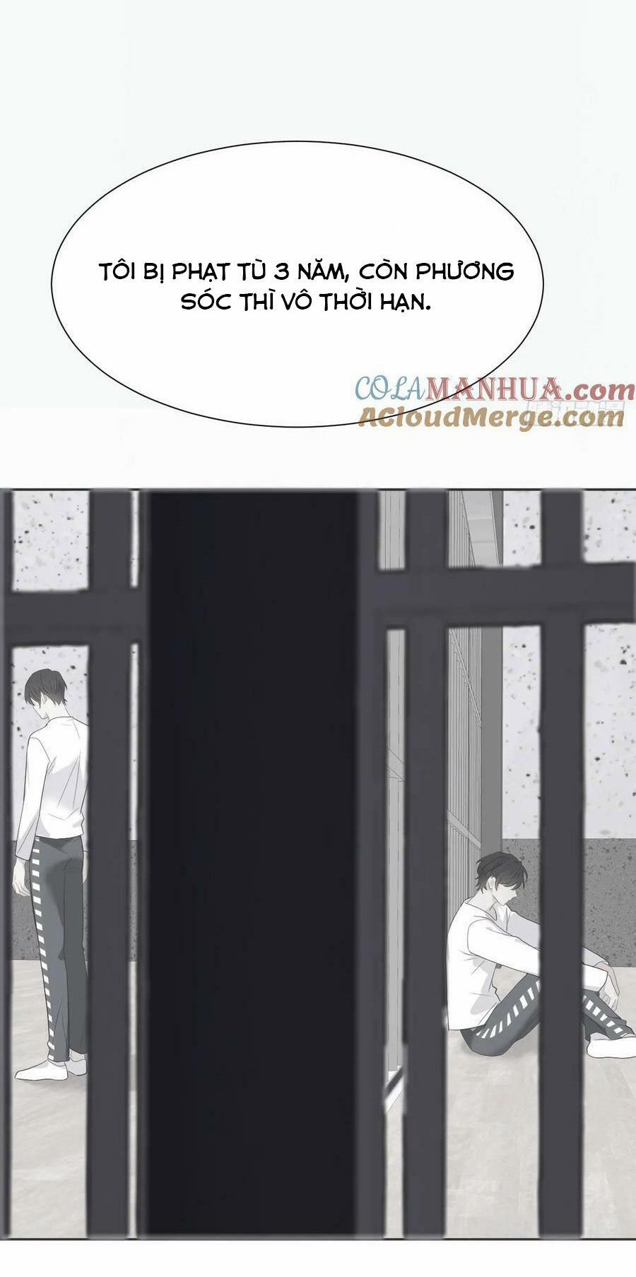 Mối Quan Hệ Nguy Hiểm 9 trang 38