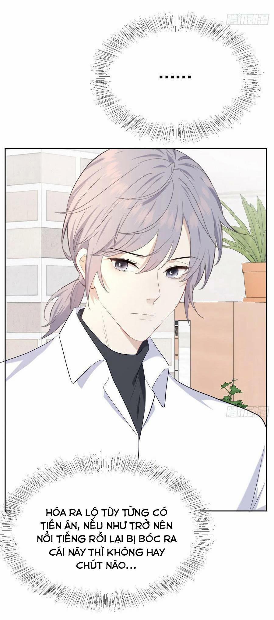 Mối Quan Hệ Nguy Hiểm 9 trang 39