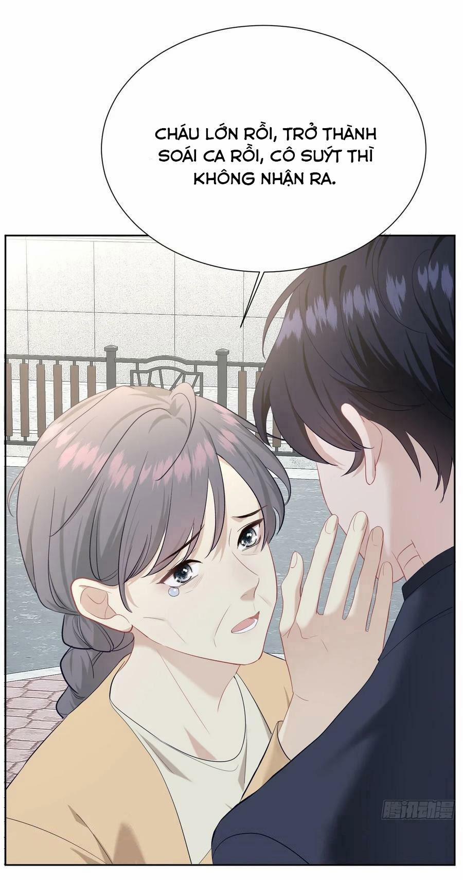 Mối Quan Hệ Nguy Hiểm 9 trang 4