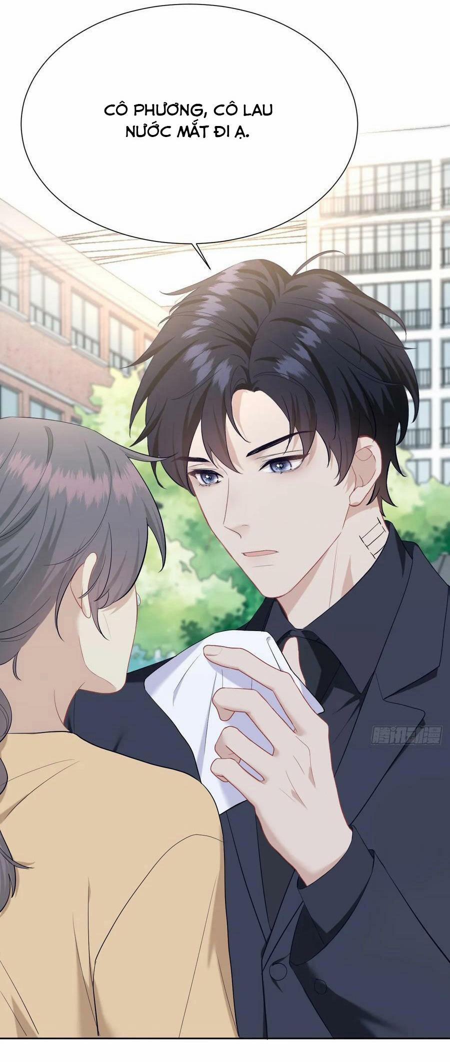 Mối Quan Hệ Nguy Hiểm 9 trang 5