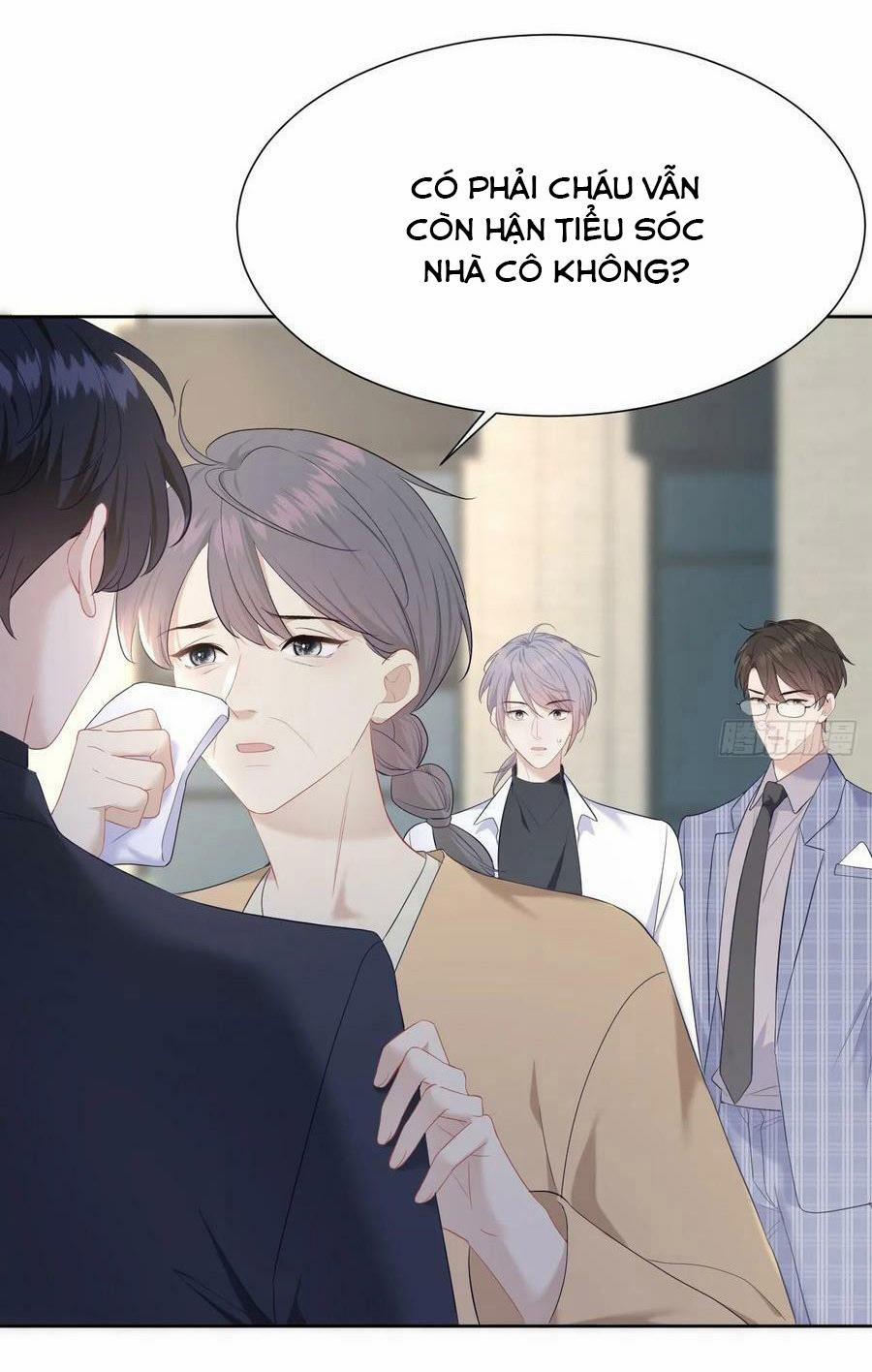 Mối Quan Hệ Nguy Hiểm 9 trang 7