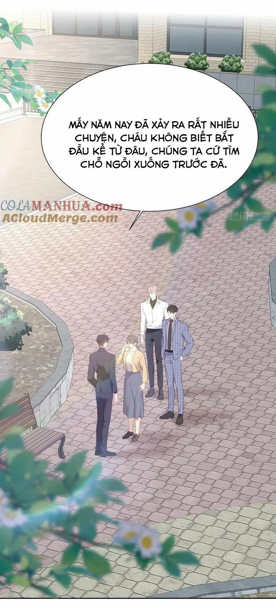 Mối Quan Hệ Nguy Hiểm 9 trang 9