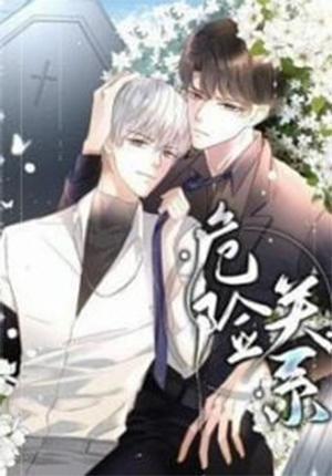 Đọc truyện tranh Mối Quan Hệ Nguy Hiểm