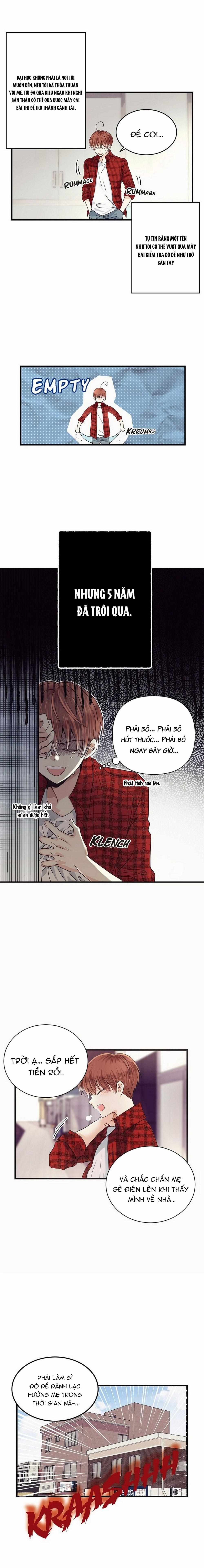 Mối Quan Hệ Phù Hợp 1 trang 1