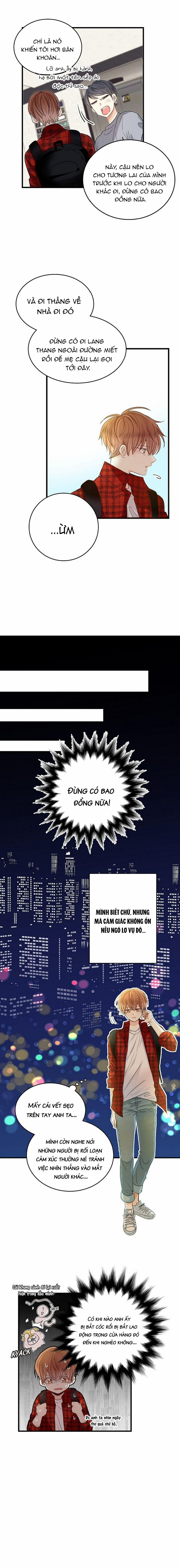 Mối Quan Hệ Phù Hợp 1 trang 10