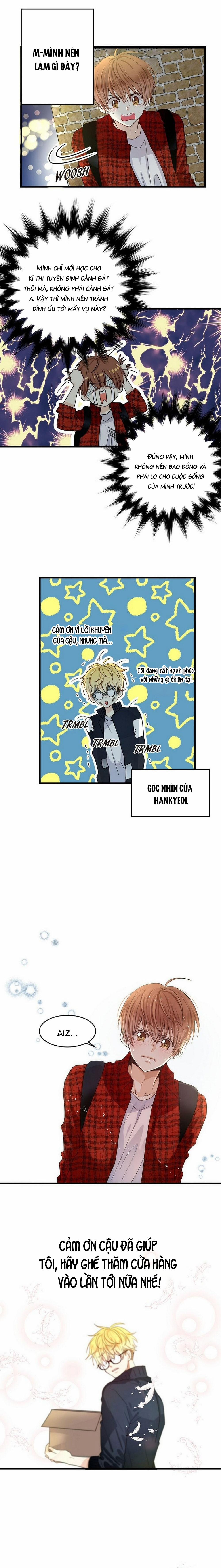 Mối Quan Hệ Phù Hợp 1 trang 13