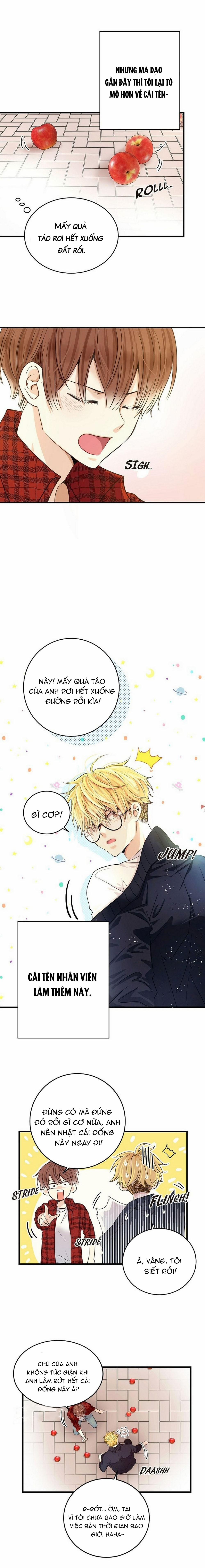 Mối Quan Hệ Phù Hợp 1 trang 3