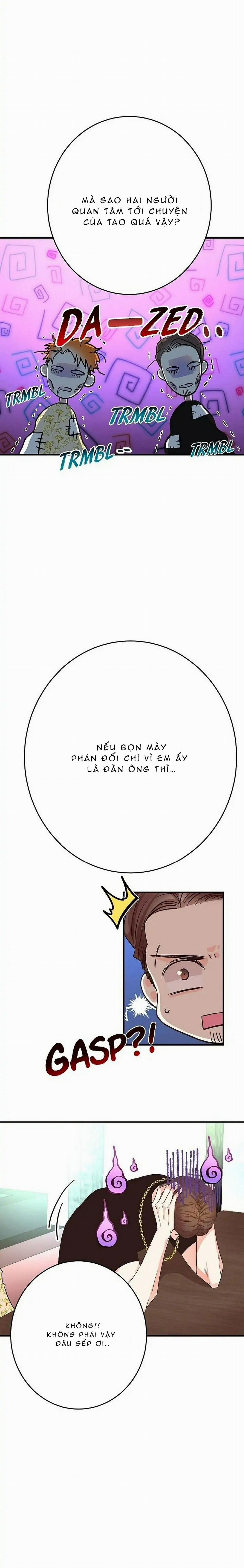 Mối Quan Hệ Phù Hợp 10 trang 10