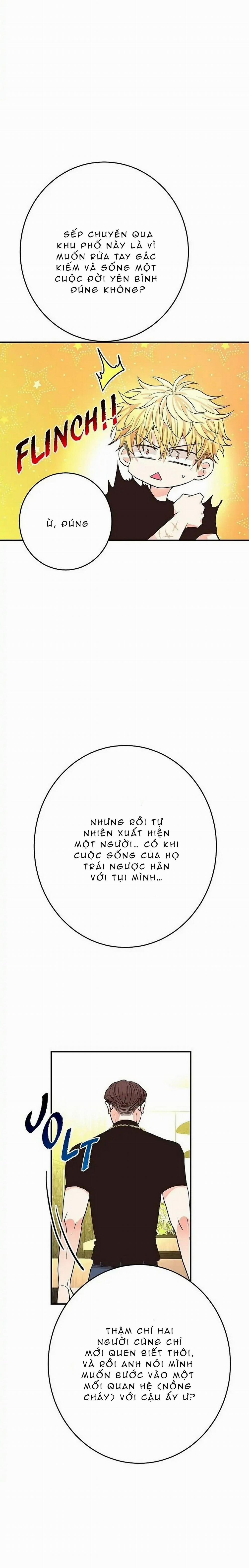 Mối Quan Hệ Phù Hợp 10 trang 11