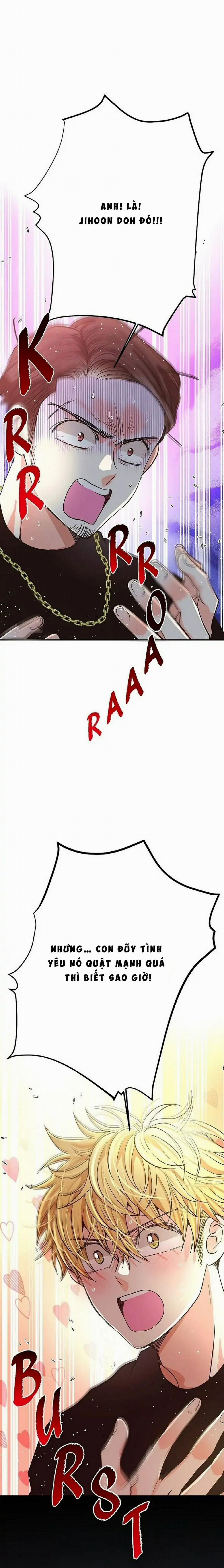 Mối Quan Hệ Phù Hợp 10 trang 12