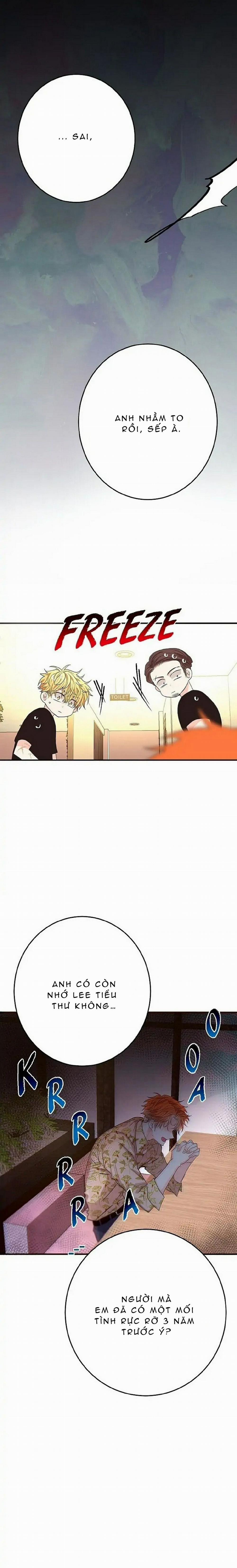 Mối Quan Hệ Phù Hợp 10 trang 13