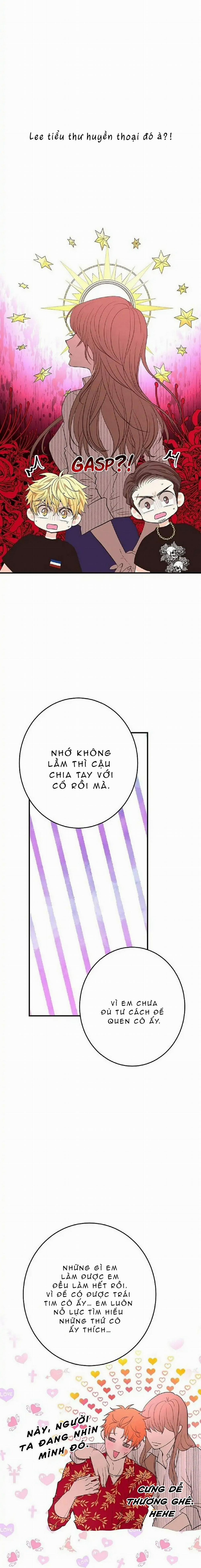 Mối Quan Hệ Phù Hợp 10 trang 14