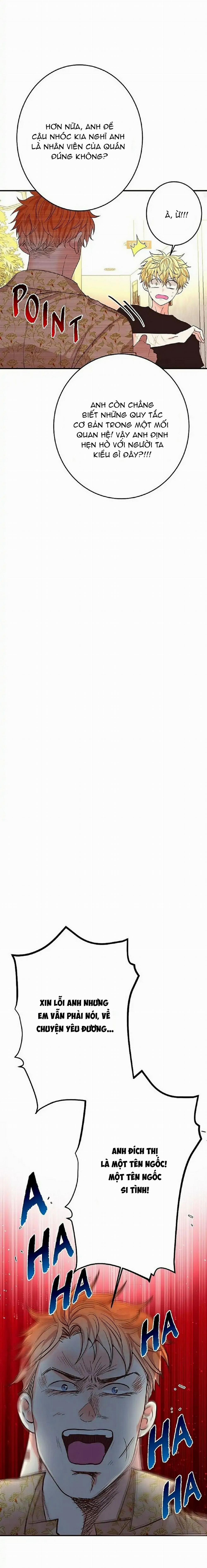 Mối Quan Hệ Phù Hợp 10 trang 16