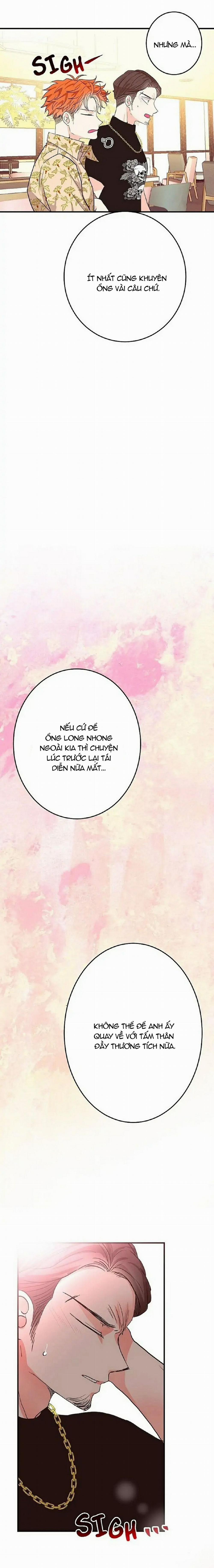 Mối Quan Hệ Phù Hợp 10 trang 18