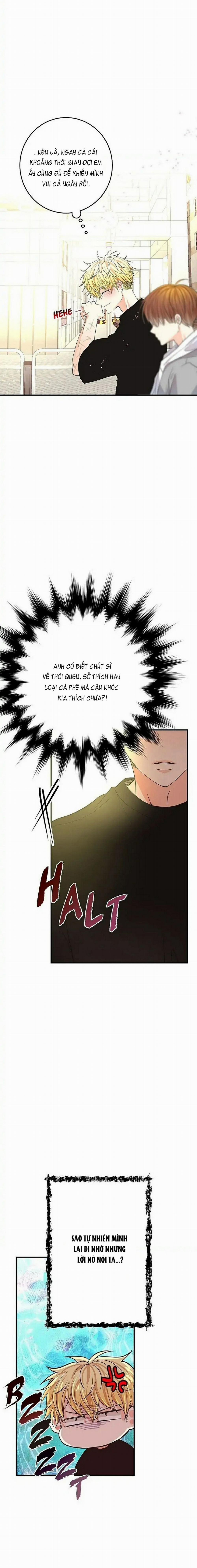 Mối Quan Hệ Phù Hợp 10 trang 23