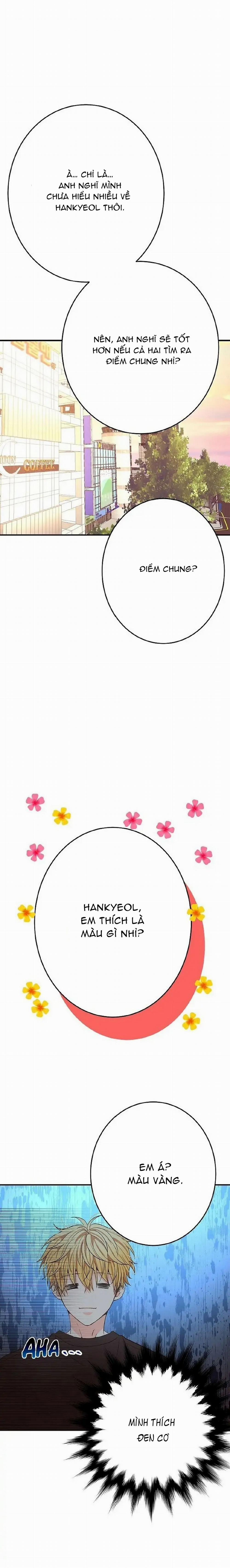 Mối Quan Hệ Phù Hợp 10 trang 26