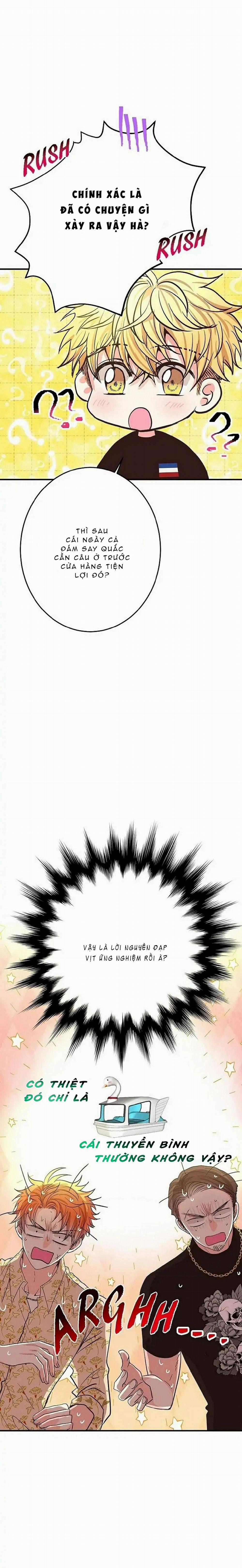 Mối Quan Hệ Phù Hợp 10 trang 5