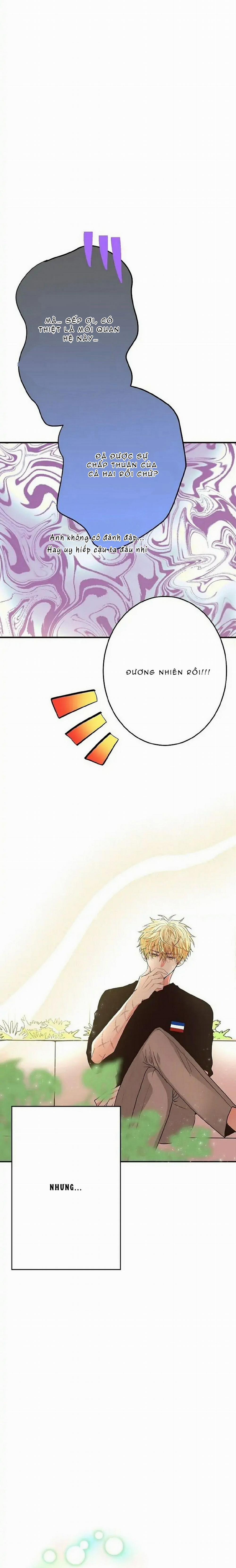 Mối Quan Hệ Phù Hợp 10 trang 8