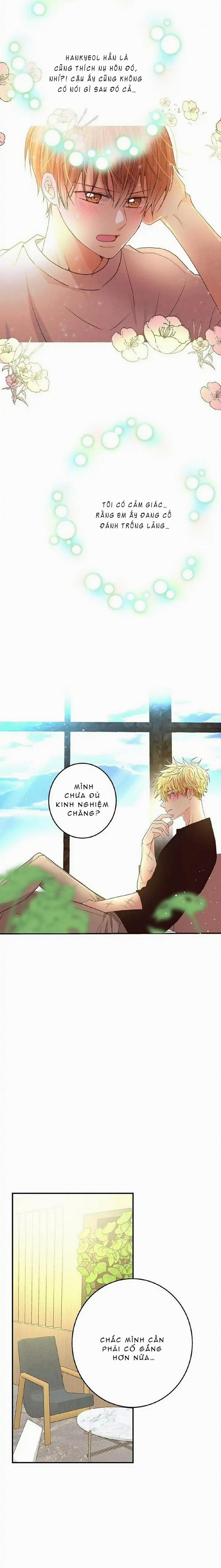 Mối Quan Hệ Phù Hợp 10 trang 9