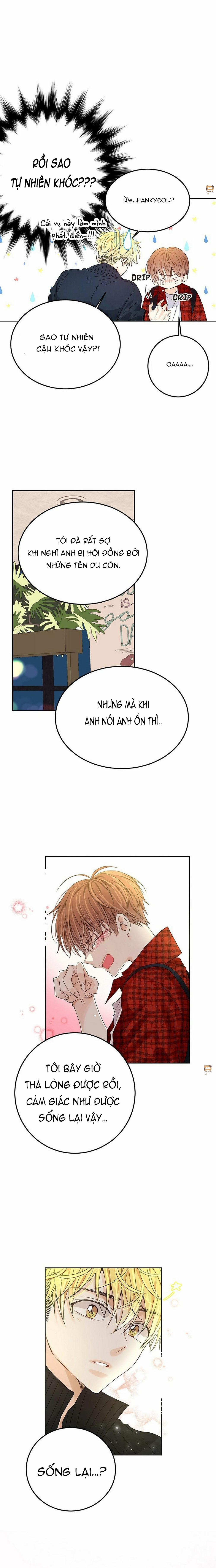 Mối Quan Hệ Phù Hợp 2 trang 13