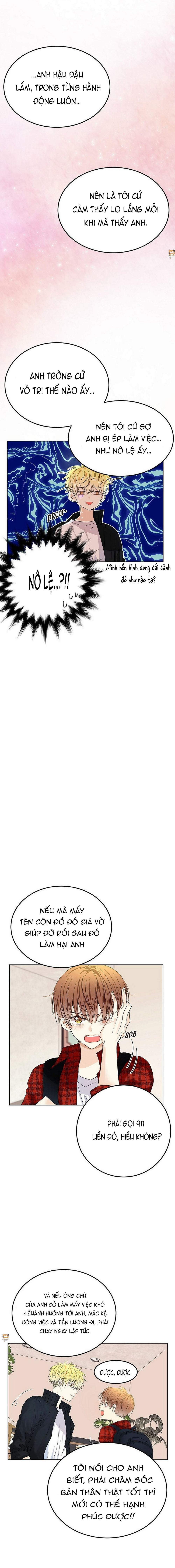 Mối Quan Hệ Phù Hợp 2 trang 14