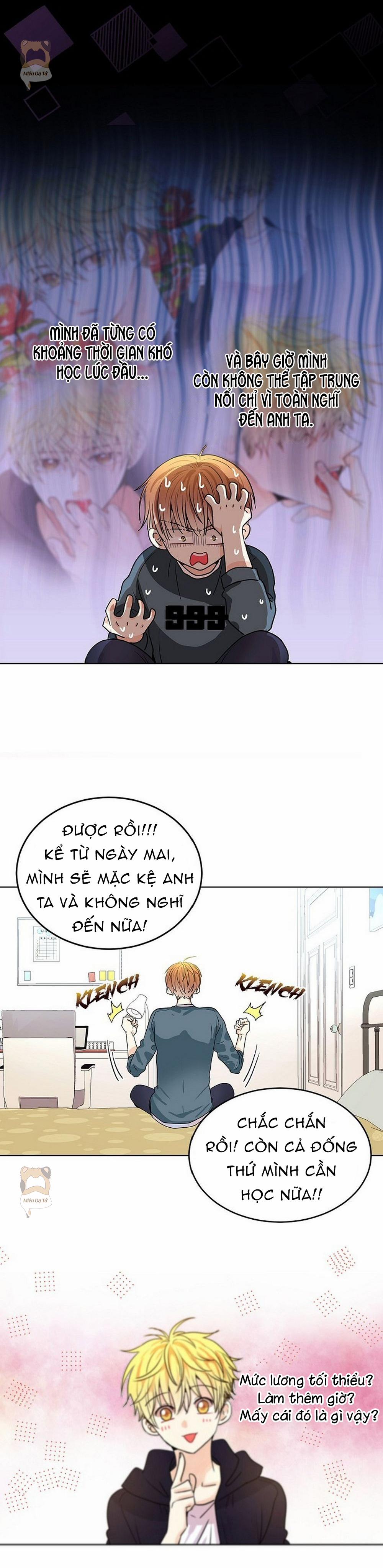 Mối Quan Hệ Phù Hợp 3 trang 13