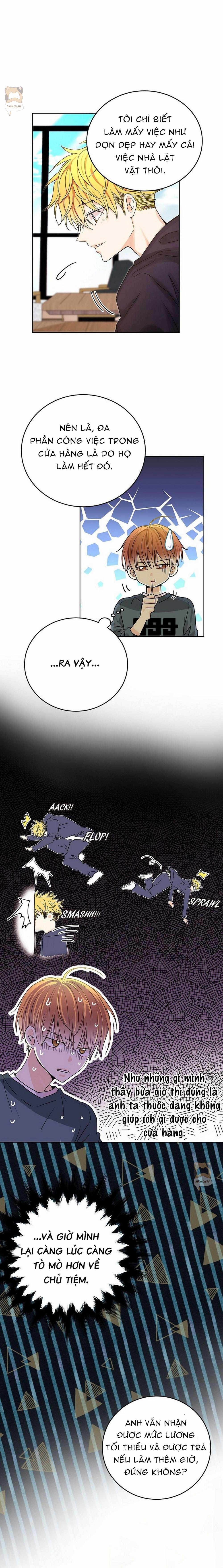 Mối Quan Hệ Phù Hợp 3 trang 5