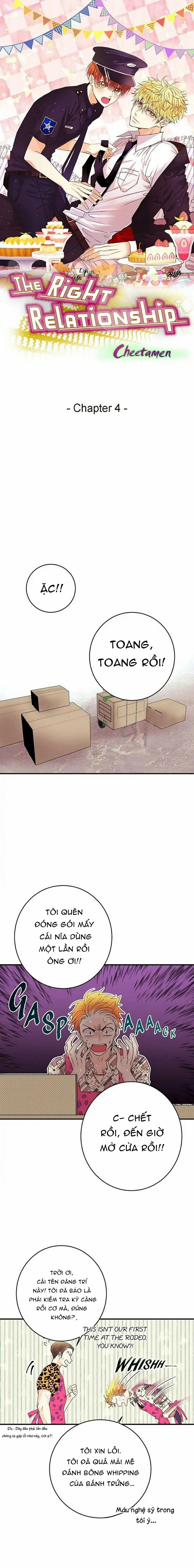 Mối Quan Hệ Phù Hợp 4 trang 0