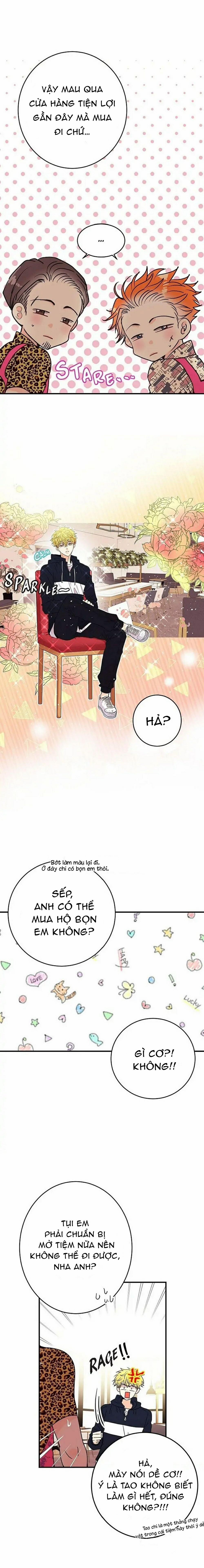 Mối Quan Hệ Phù Hợp 4 trang 1