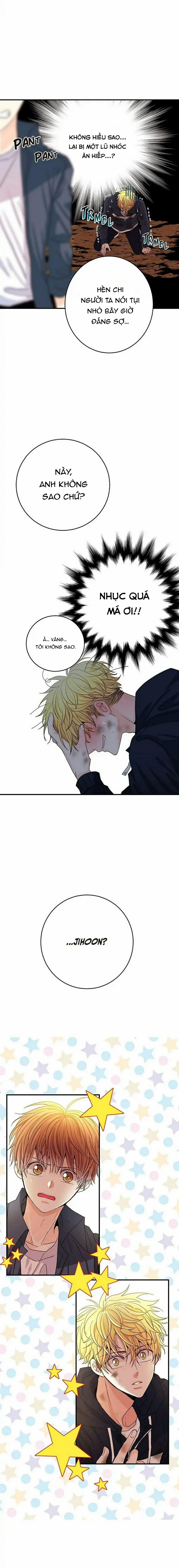 Mối Quan Hệ Phù Hợp 4 trang 11