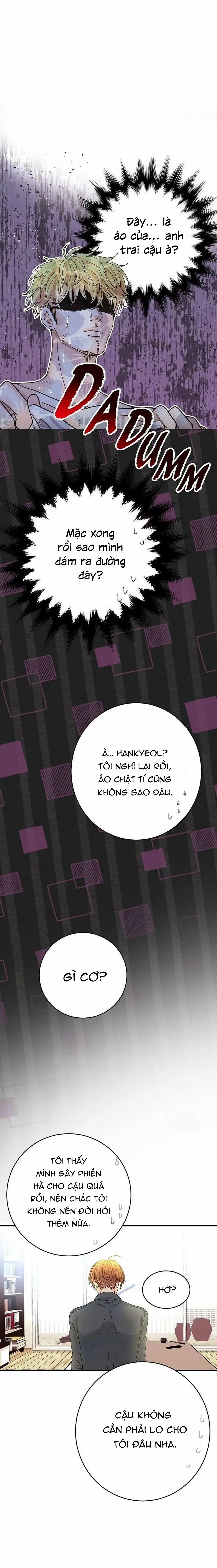 Mối Quan Hệ Phù Hợp 4 trang 14