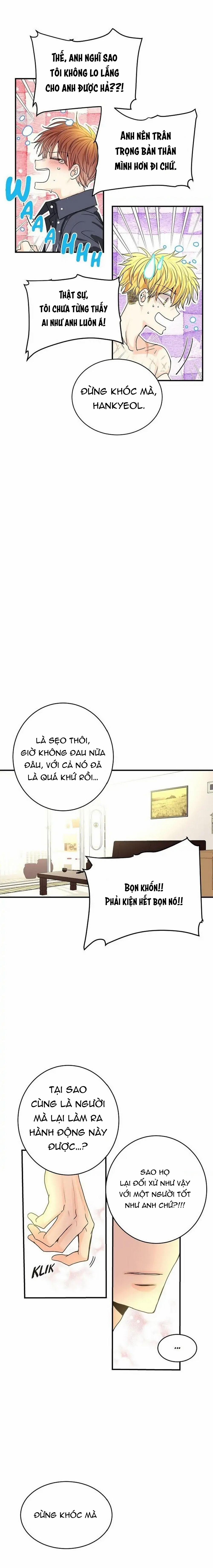 Mối Quan Hệ Phù Hợp 4 trang 17