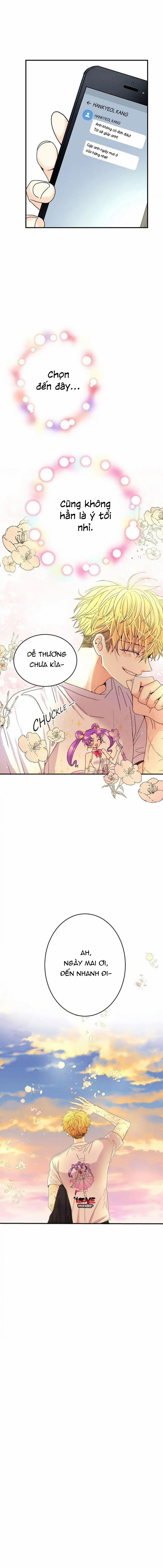 Mối Quan Hệ Phù Hợp 4 trang 20